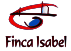 Finca Isabel Lanzarote Logo
